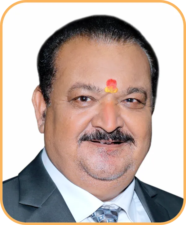 Dr. Anilkumar J. Nayak